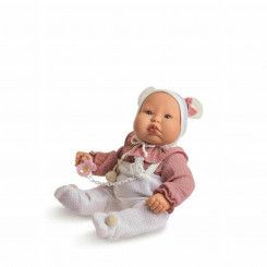Кукла Berjuan Chubby Baby 20005-22