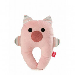 Fluffy toy Berjuan Mosquidolls Pig