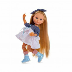 Doll Berjuan Eva 5821-21 35 cm
