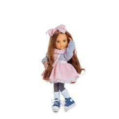 Doll Berjuan Eva 5824-22 35 cm