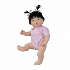 Baby doll Berjuan Newborn 7061-17 38 cm