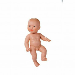 Baby Doll Berjuan 7077-17 30 cm Euroopa