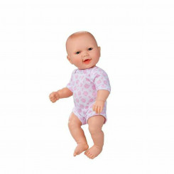 Baby doll Berjuan Newborn 7078-17 30 cm