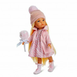 Кукла Berjuan Fashion Girl 851-21 35 см