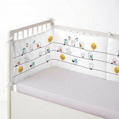 Чехол на кроватку Cool Kids Anastasia (60 x 60 x 60 + 40 см)