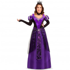 Costume for Adults My Other Me Size S Medieval Queen