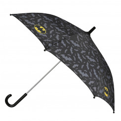 Зонт Batman Hero Черный (Ø 86 см)