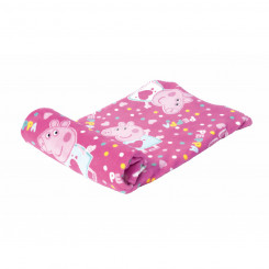 Одеяло Свинка Пеппа Cozy Corner Розовый (95 х 150 см)