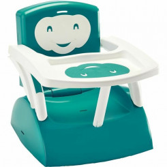 Child's Chair ThermoBaby Lift Smaragdroheline