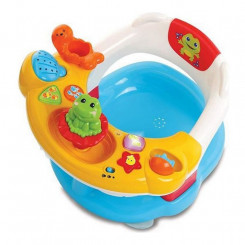 Baby's seat Vtech Baby Super 2 in 1 Interactive