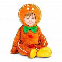 Costume for Babies My Other Me Cookie