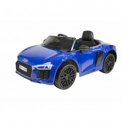Children's Electric Car Injusa Audi R8 Blue 12 V
