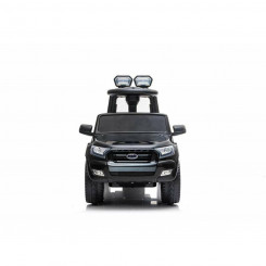 Tricycle Injusa Ford Ranger Black