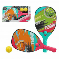 Racquet Set Pickleball Sport Series 110843 (4 pcs)