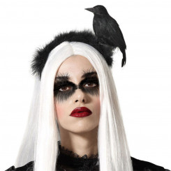 Peapael Raven Halloween 66632
