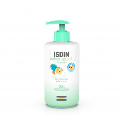 Gel and Shampoo Isdin Baby Naturals Nutraisdin (200 ml)