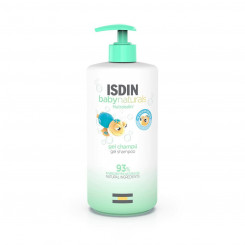 Geel ja šampoon Isdin Baby Naturals Nutraisdin (750 ml)