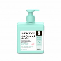 Geel ja šampoon Suavinex Syndet (500 ml)