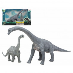 Набор из 2 динозавров