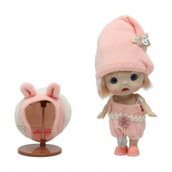 Куколка Lynmon baby Pink