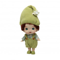 Куколка Lynmon baby Green