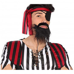 False beard Pirate