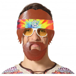 Glasses Hippie