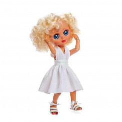 Doll Berjuan The Bigger Luxury Dolls Marilyn