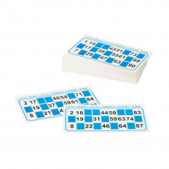 Bingo 48 kaardid