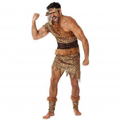 Costume for Adults Caveman XXL