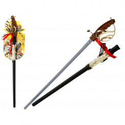Toy Sword Case 69 cm