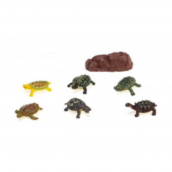 animals Tortoise Set