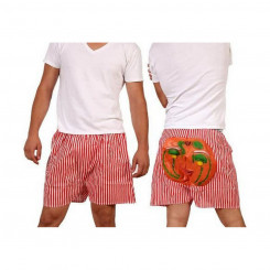 Trousers Pumpkin Ø 30 cm Orange