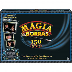 Magic Game Educa Borras