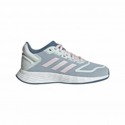 Sports Shoes for Kids Adidas Duramo 10K Grey