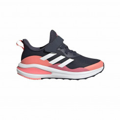 Спортивная обувь для детей Adidas Forta Run Black Salmon