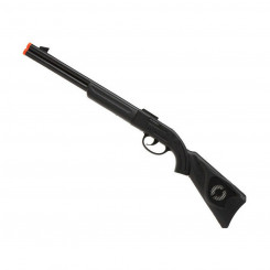 Rifle SWAT Black 50 cm