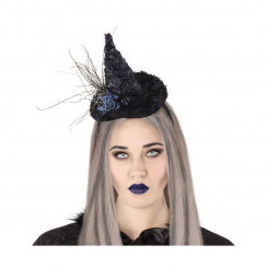 Headband Witch