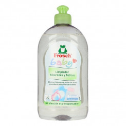 Средство для чистки детских бутылочек Frosch 500 мл