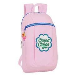 Детский рюкзак Chupa Chups Розовый