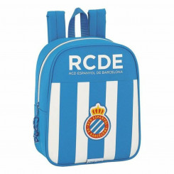 Child bag RCD Espanyol