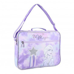 Школьная сумка Frozen Lilac (29 x 6 x 38 см)
