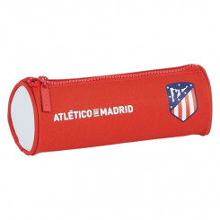 Holdall Atlético Madrid White Red