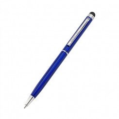 Шариковая ручка с сенсорным указателем Morellato J01066