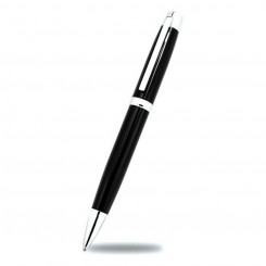 Ручка Pertegaz PE99010 Черный Серебристый