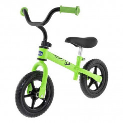 Детский велосипед Chicco Зеленый