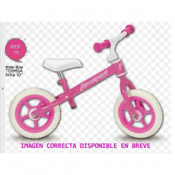 Children's Bike Toimsa Peppa Pig 10