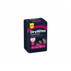 Pakk tüdrukute püksikuid DryNites (16 uds)