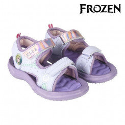 Детская сандалии Frozen
