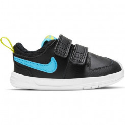 Детская спортивная обувь Nike PICO 5 AR4162 Black детская